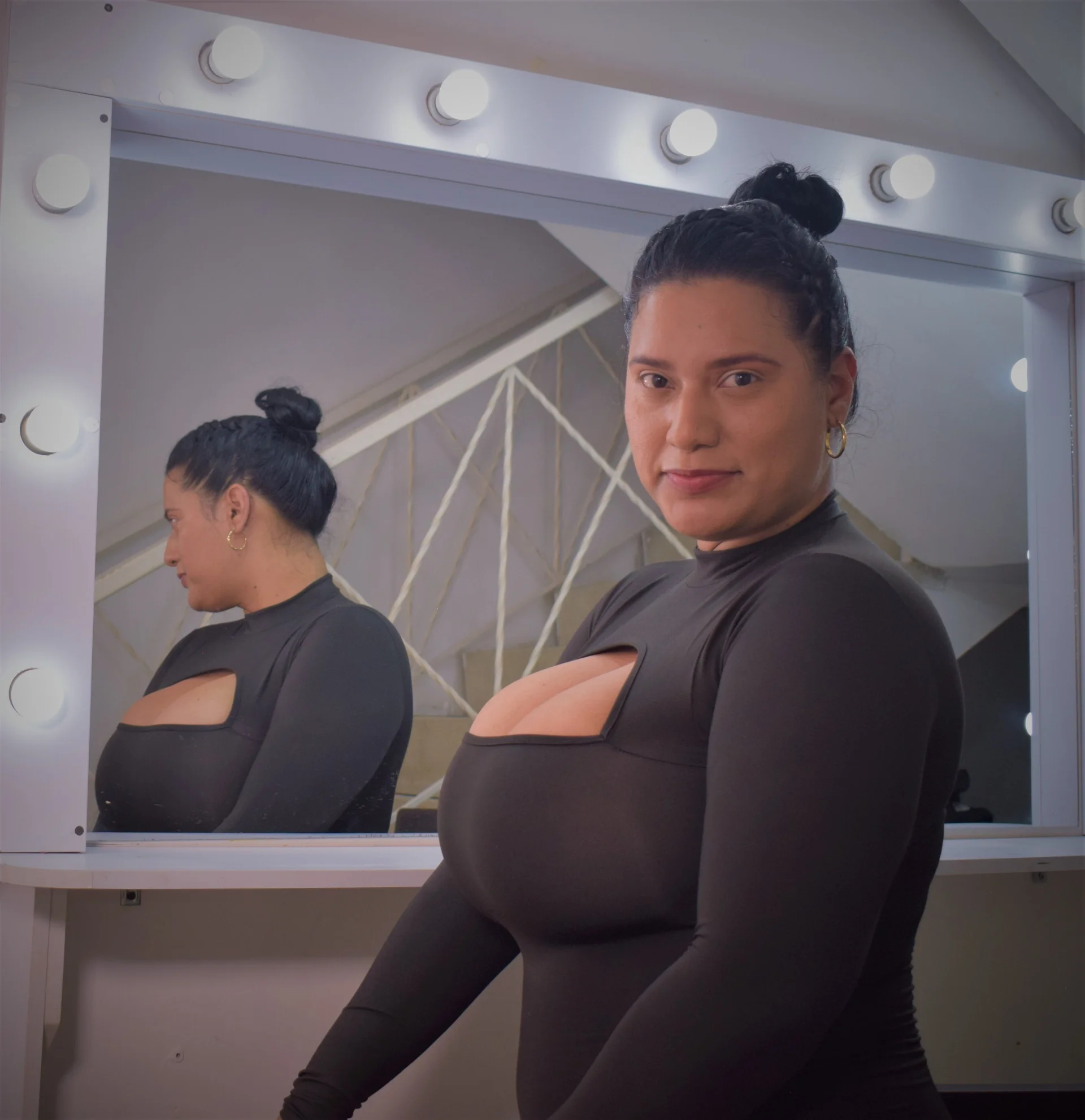 XXX Porn Photo of Nude KorinaKovaa 11