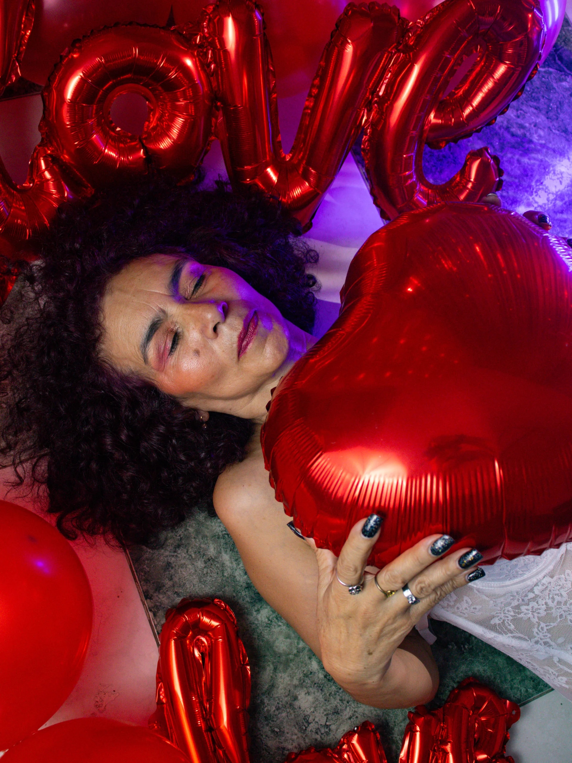 XXX Porn Photo of Nude agatha_ross26 62
