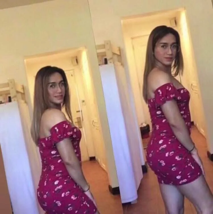XXX Porn Photo of Nude pretty_TRANSjona 7