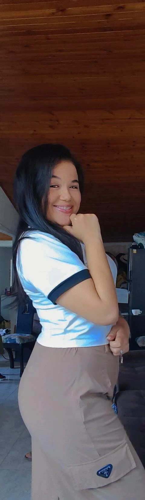 XXX Porn Photo of Nude zara_laurentt 1