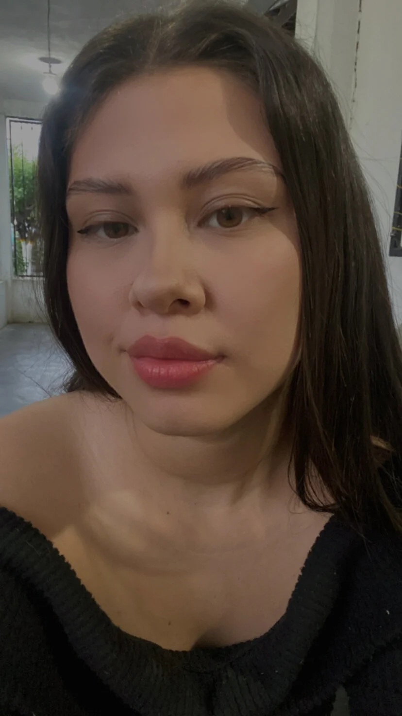 XXX Porn Photo of Nude Layla_fontainex_x 24