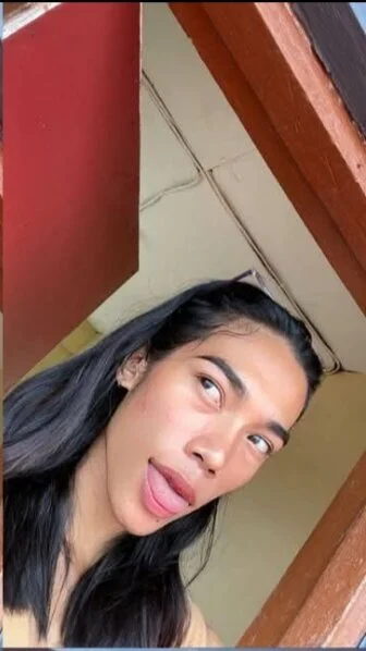XXX Porn Photo of Nude XoTrisha 1