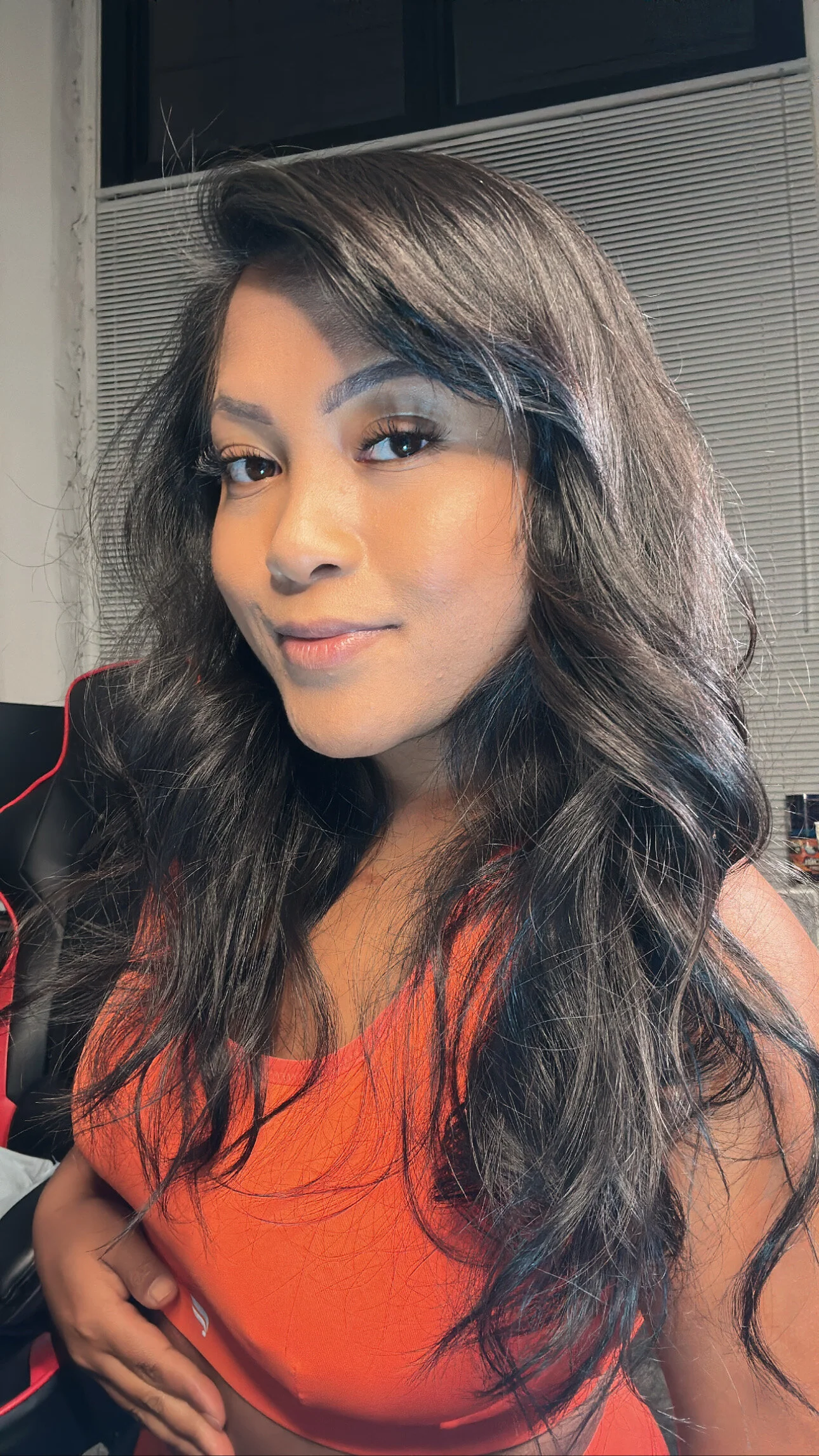 XXX Porn Photo of Nude Bubbleliyah 23