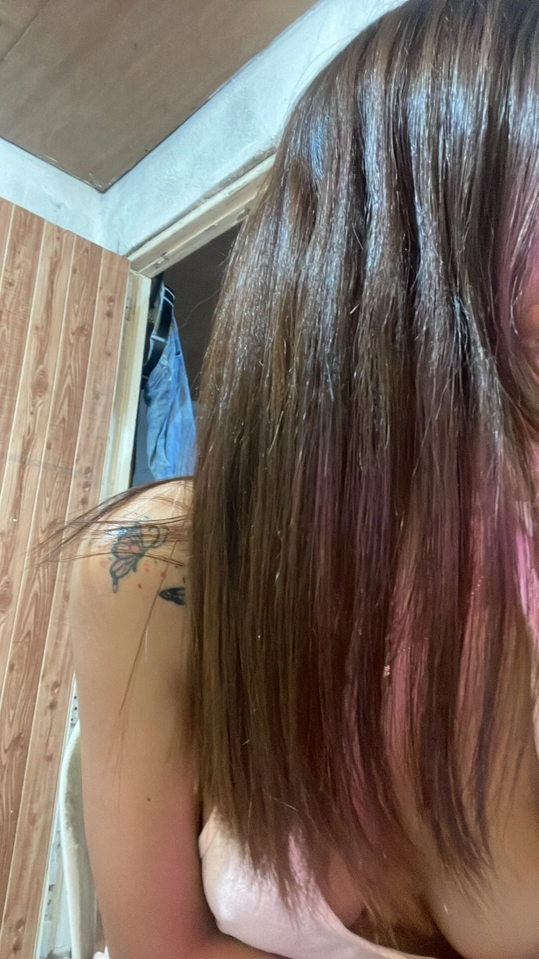 XXX Porn Photo of Nude Angelfabxx 2