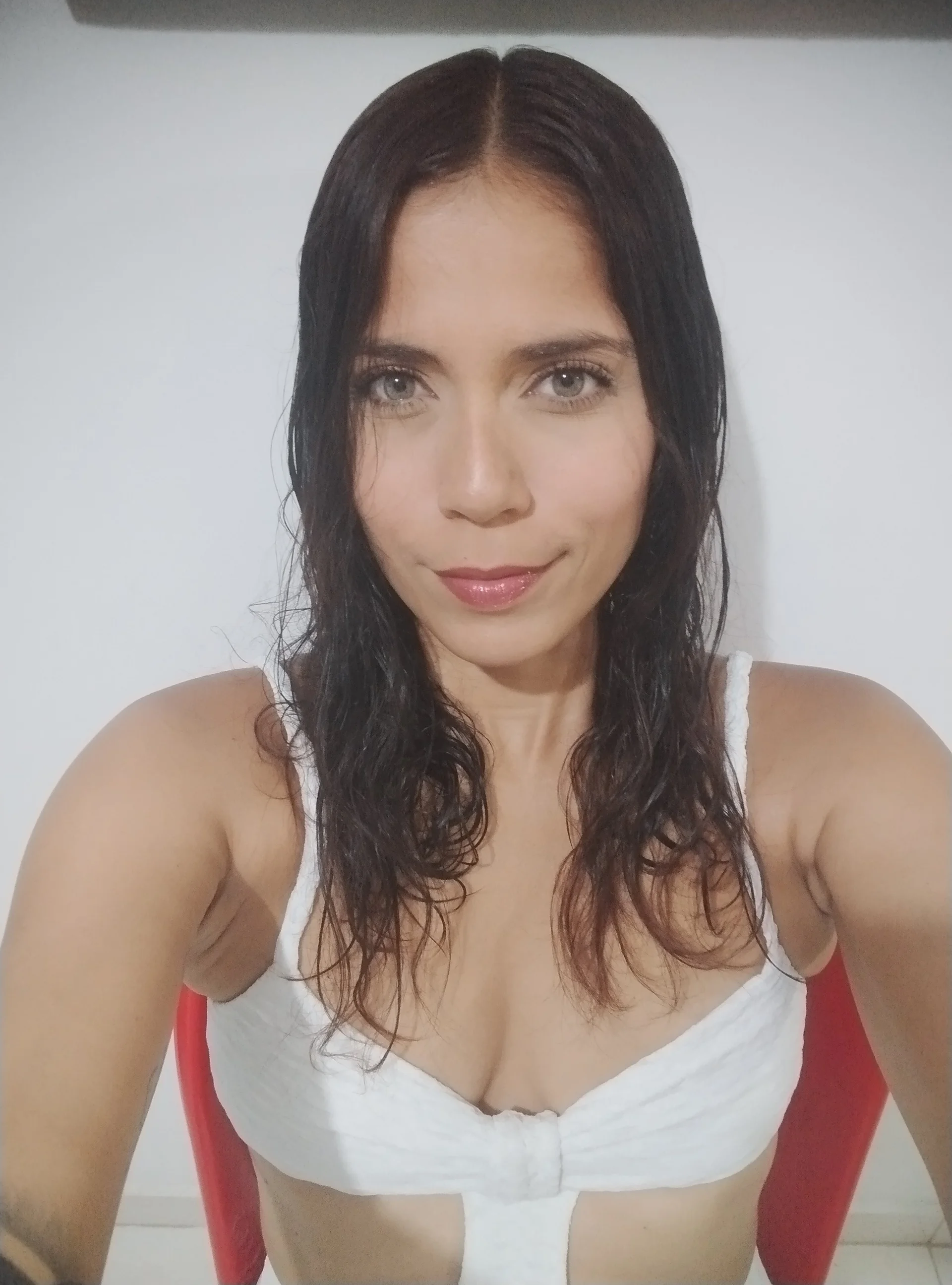 XXX Porn Photo of Nude wet_vika 5