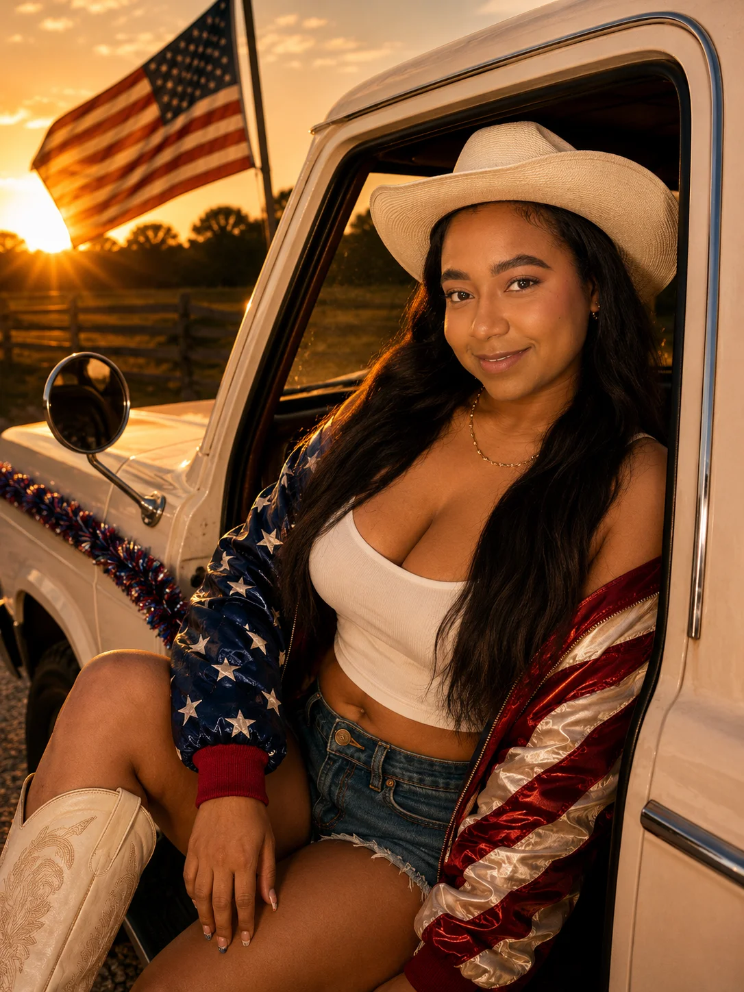 XXX Porn Photo of Nude amara_queen_ 18