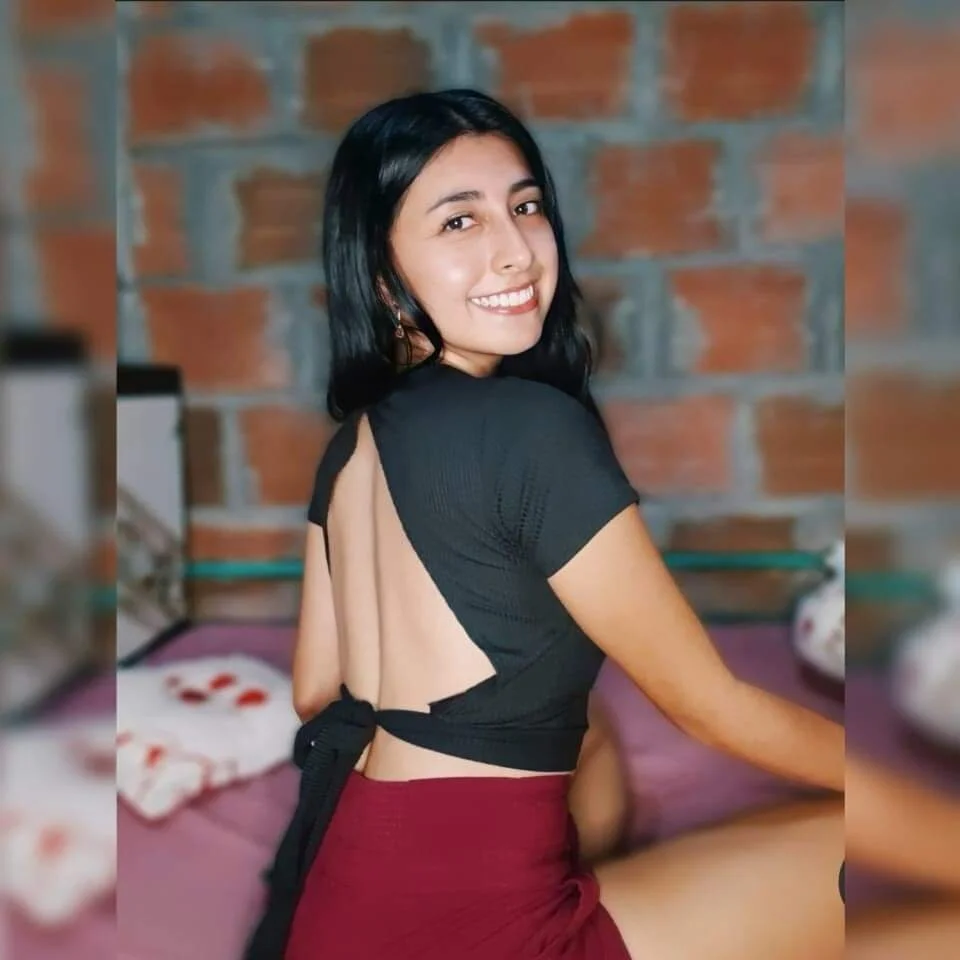 XXX Porn Photo of Nude EmmaWilliamss 6