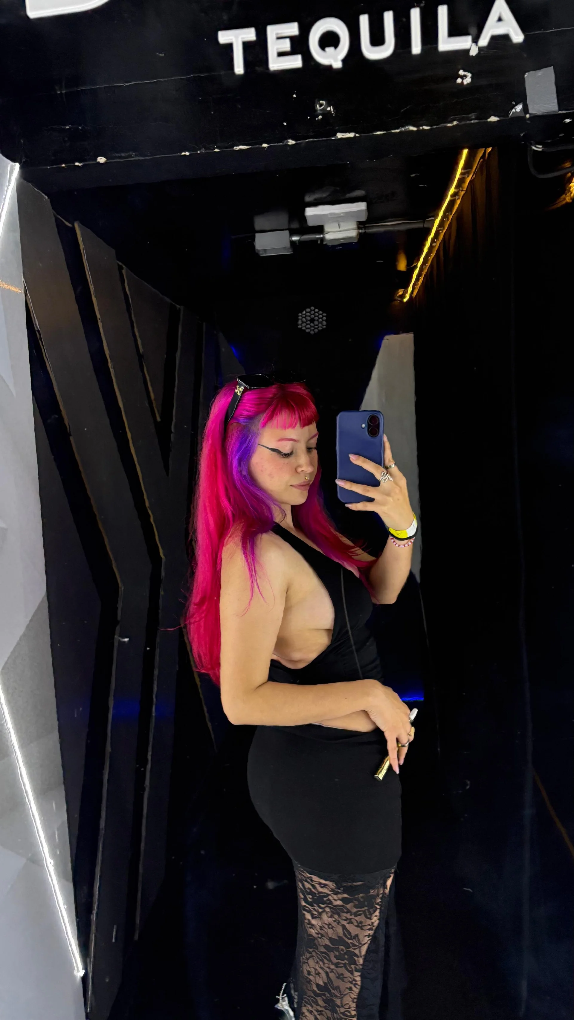 XXX Porn Photo of Nude NinaKitty_ 1