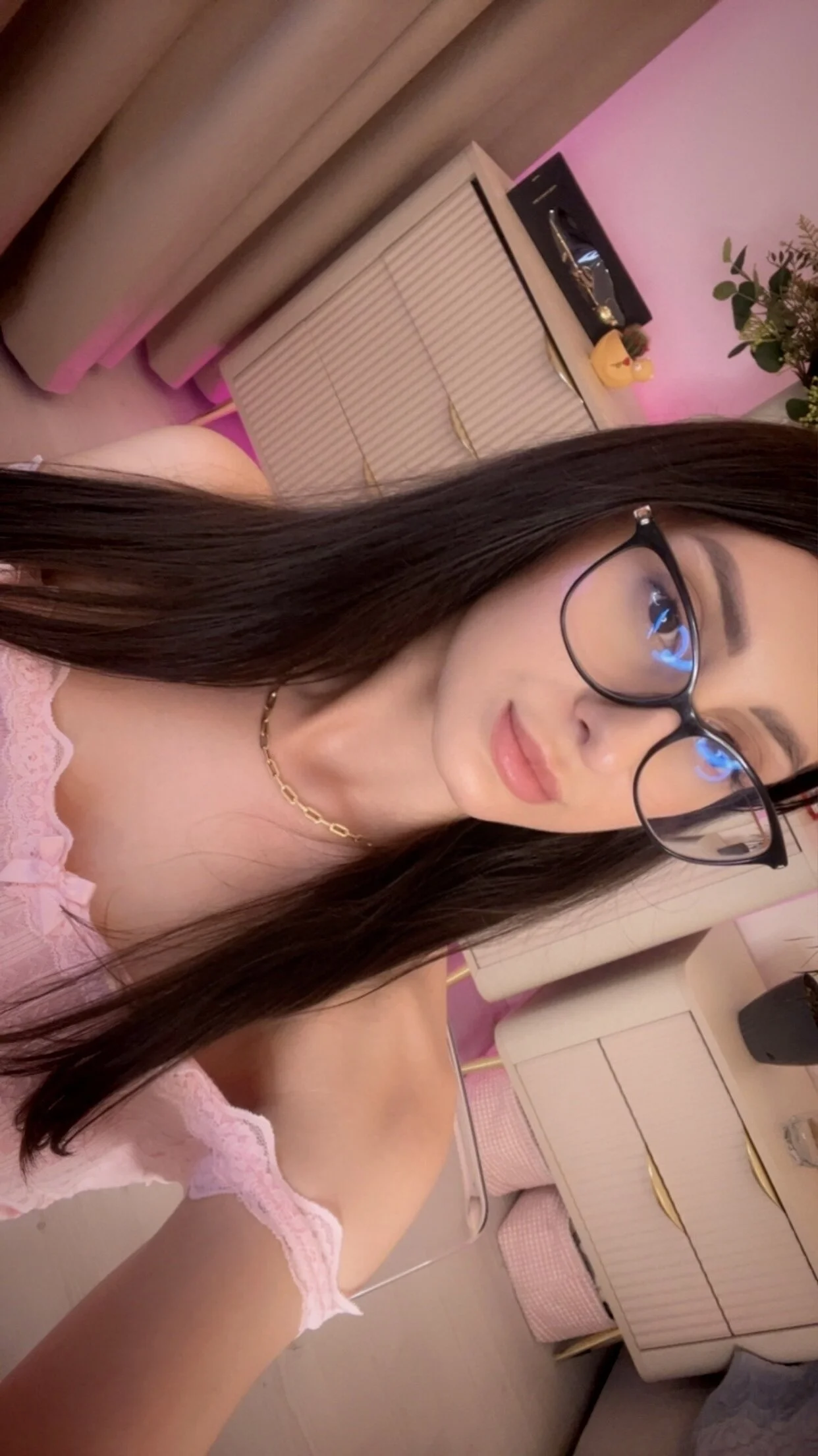 XXX Porn Photo of Nude lildiaa 12