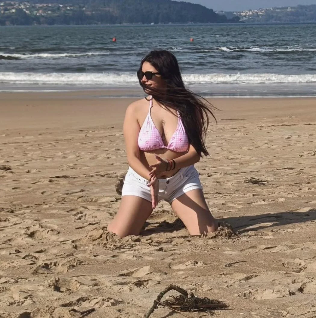 XXX Porn Photo of Nude sophie_andradee_ 1