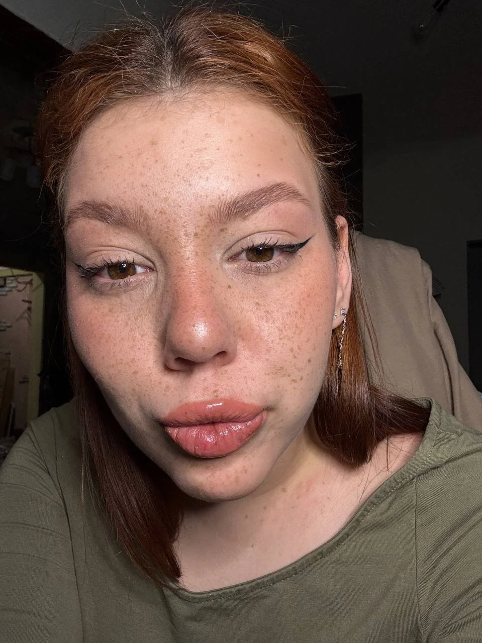 XXX Porn Photo of Nude babyphia 5