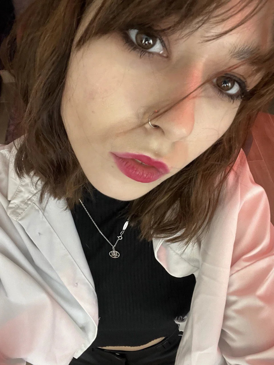 XXX Porn Photo of Nude JillVerdon 7