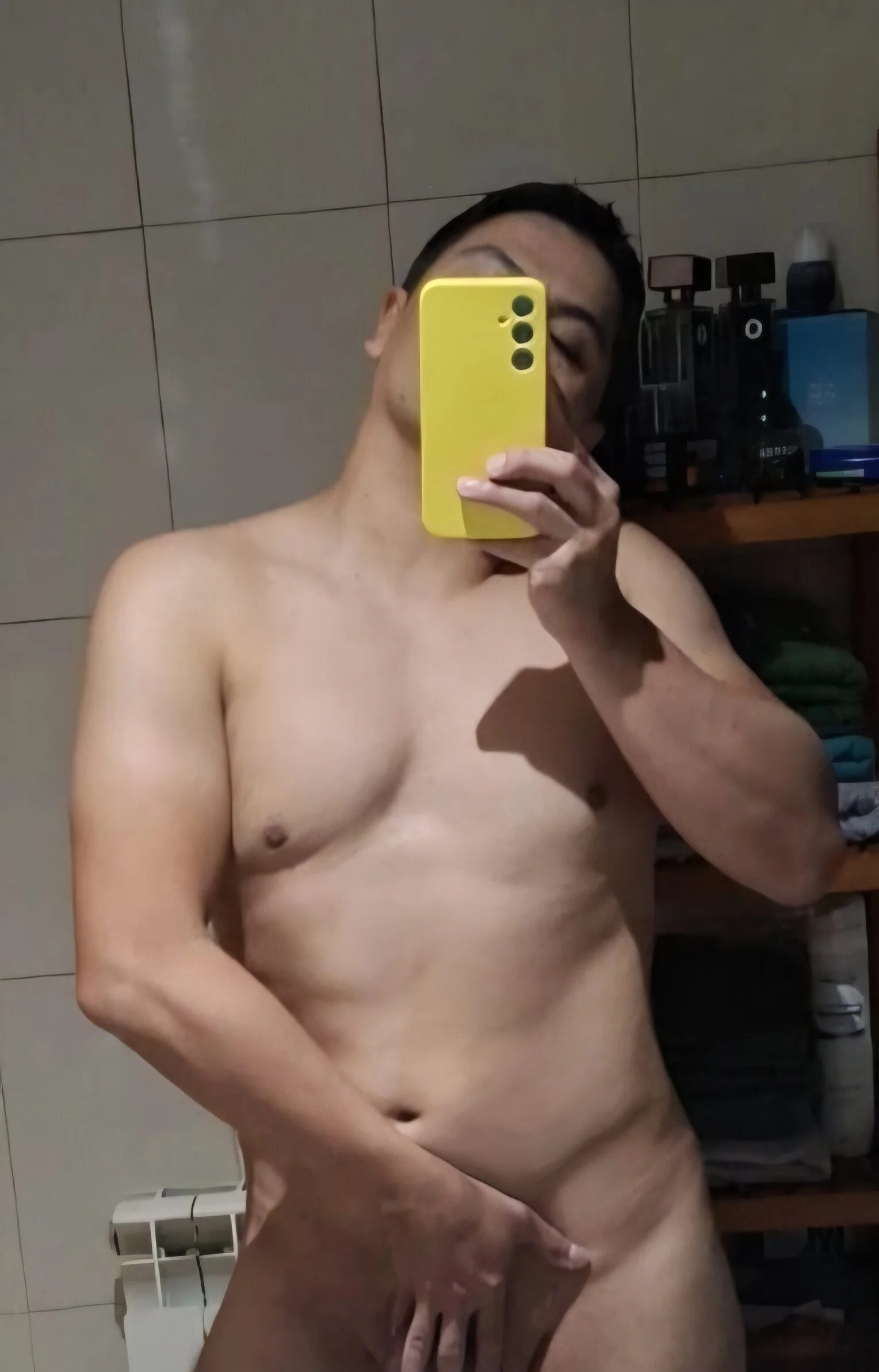 XXX Porn Photo of Nude Adam_Cash 3