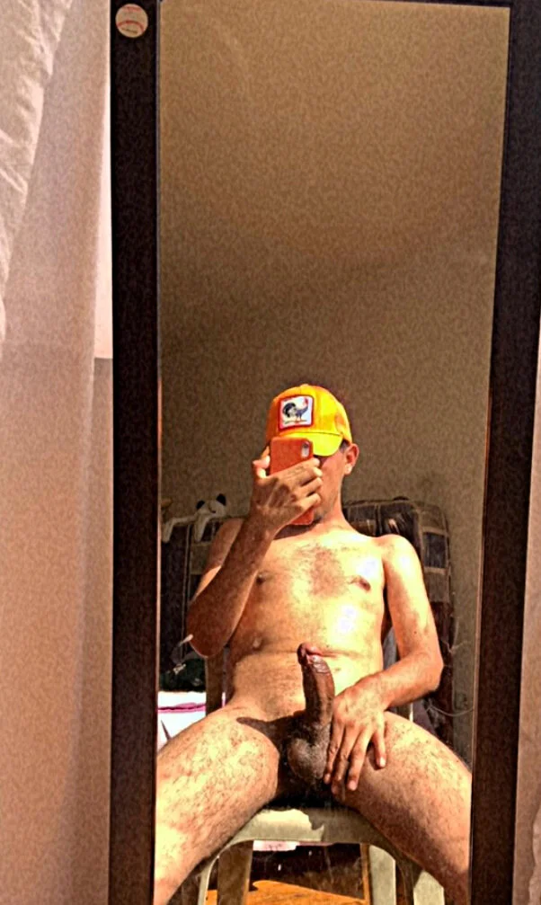 XXX Porn Photo of Nude Kevineey 1