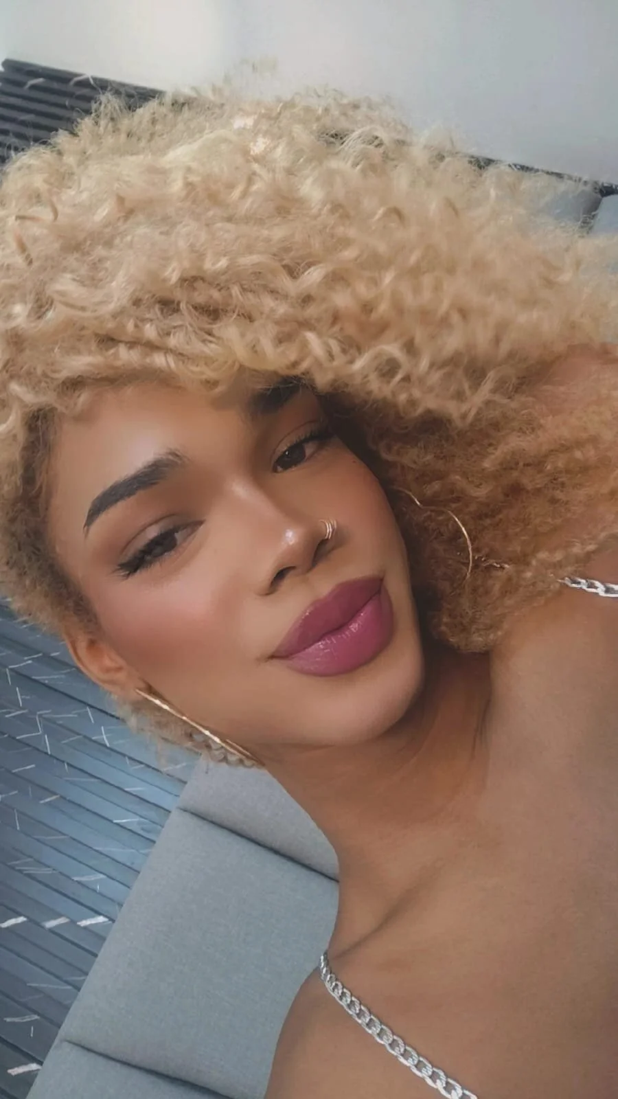 XXX Porn Photo of Nude NaomiSteward 134
