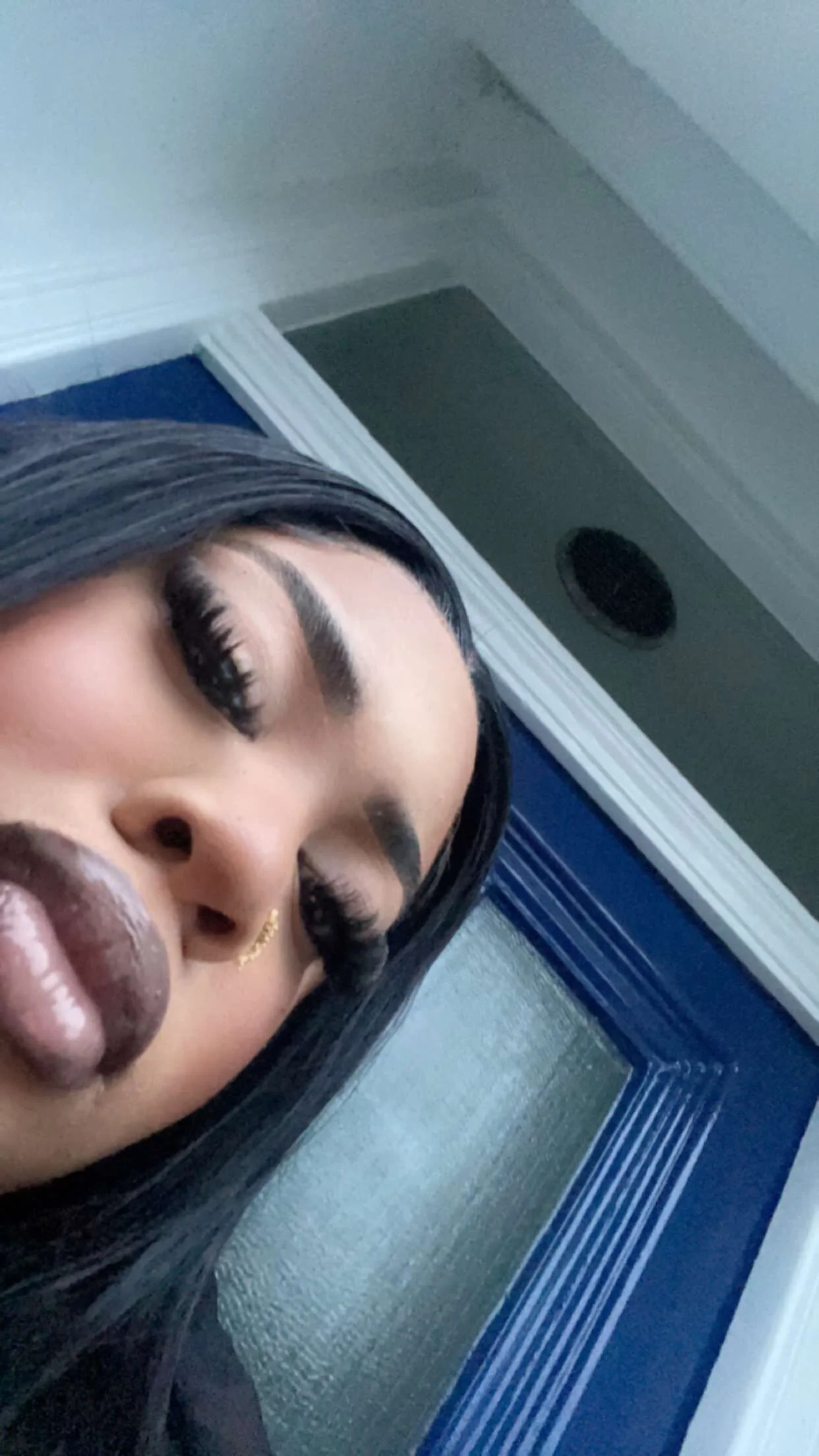 XXX Porn Photo of Nude Thick_MummasXX 2