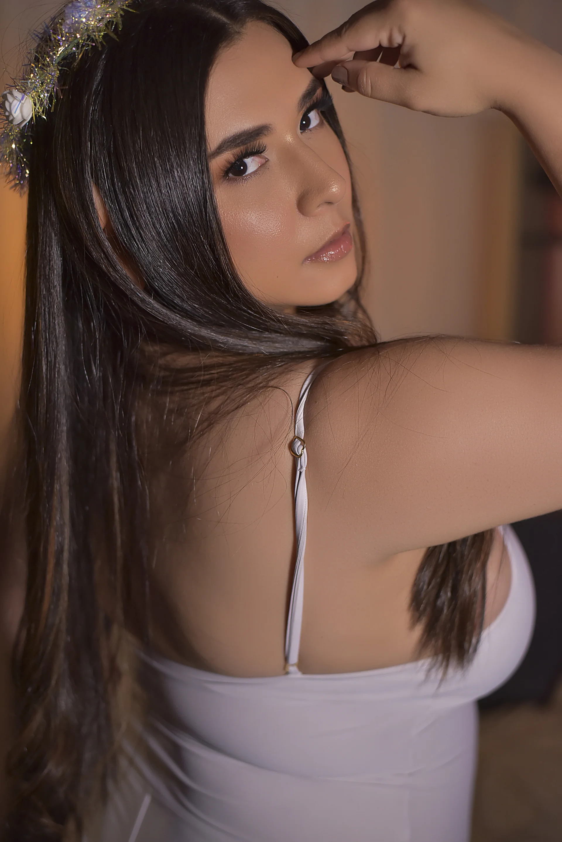 XXX Porn Photo of Nude SuzyGamingFairy 2