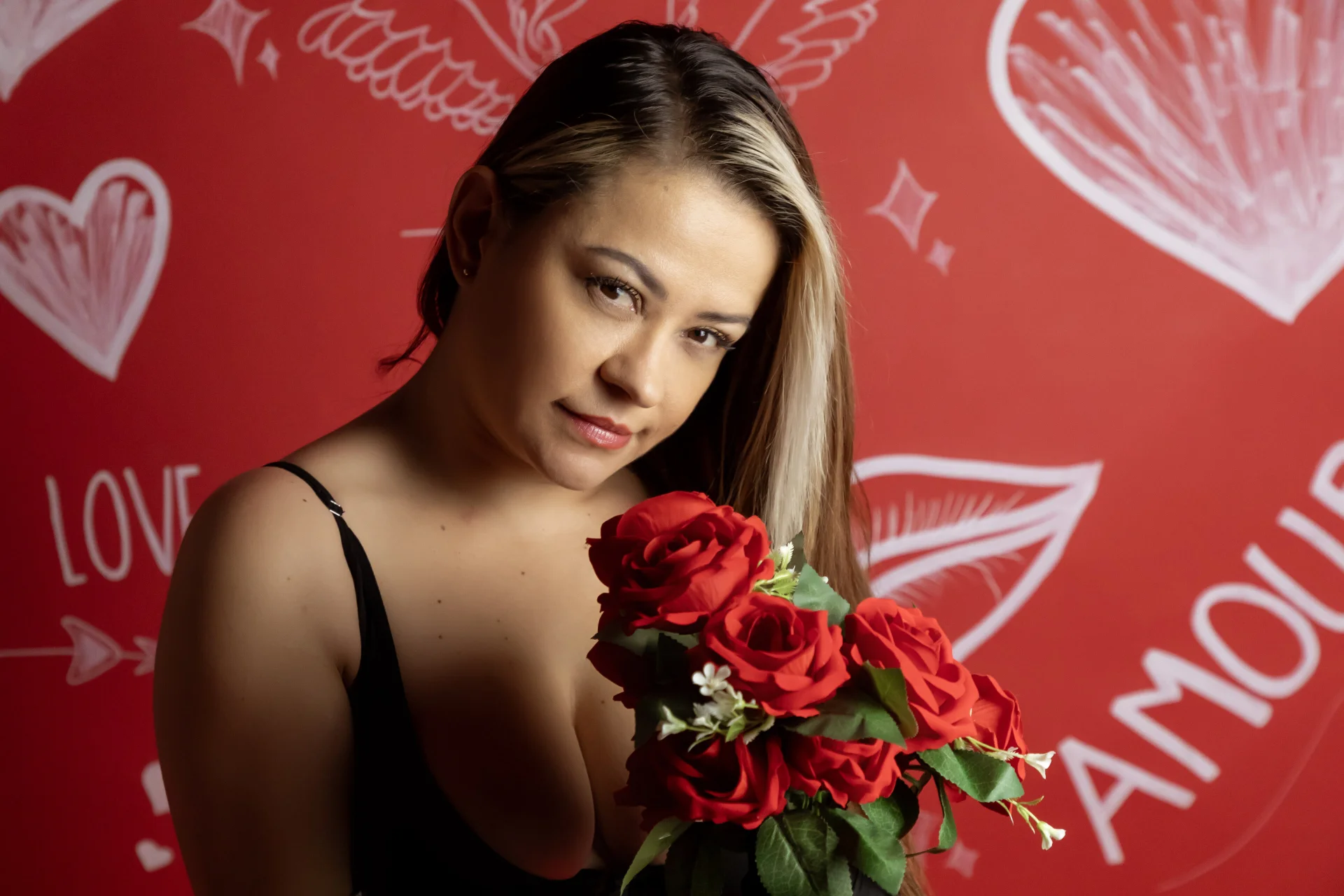 XXX Porn Photo of Nude DeniseBurton 14
