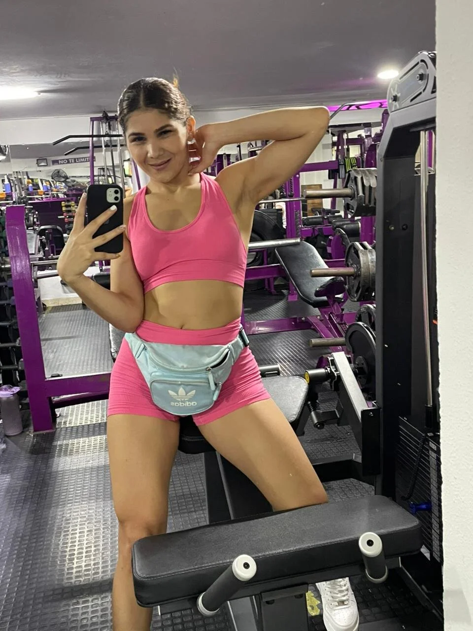 XXX Porn Photo of Nude sammy_gale 2