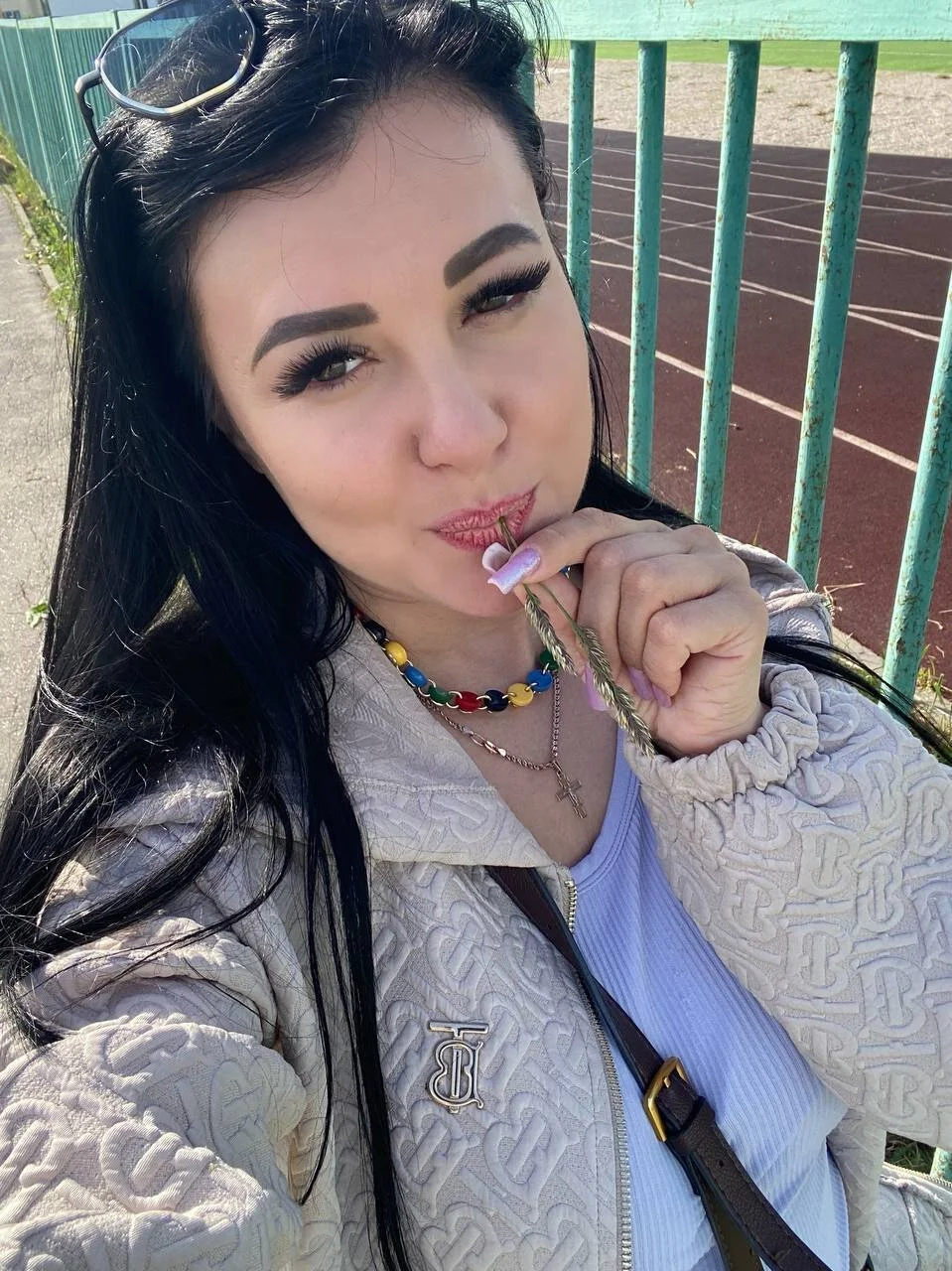 XXX Porn Photo of Nude Monika_Martinezz 114