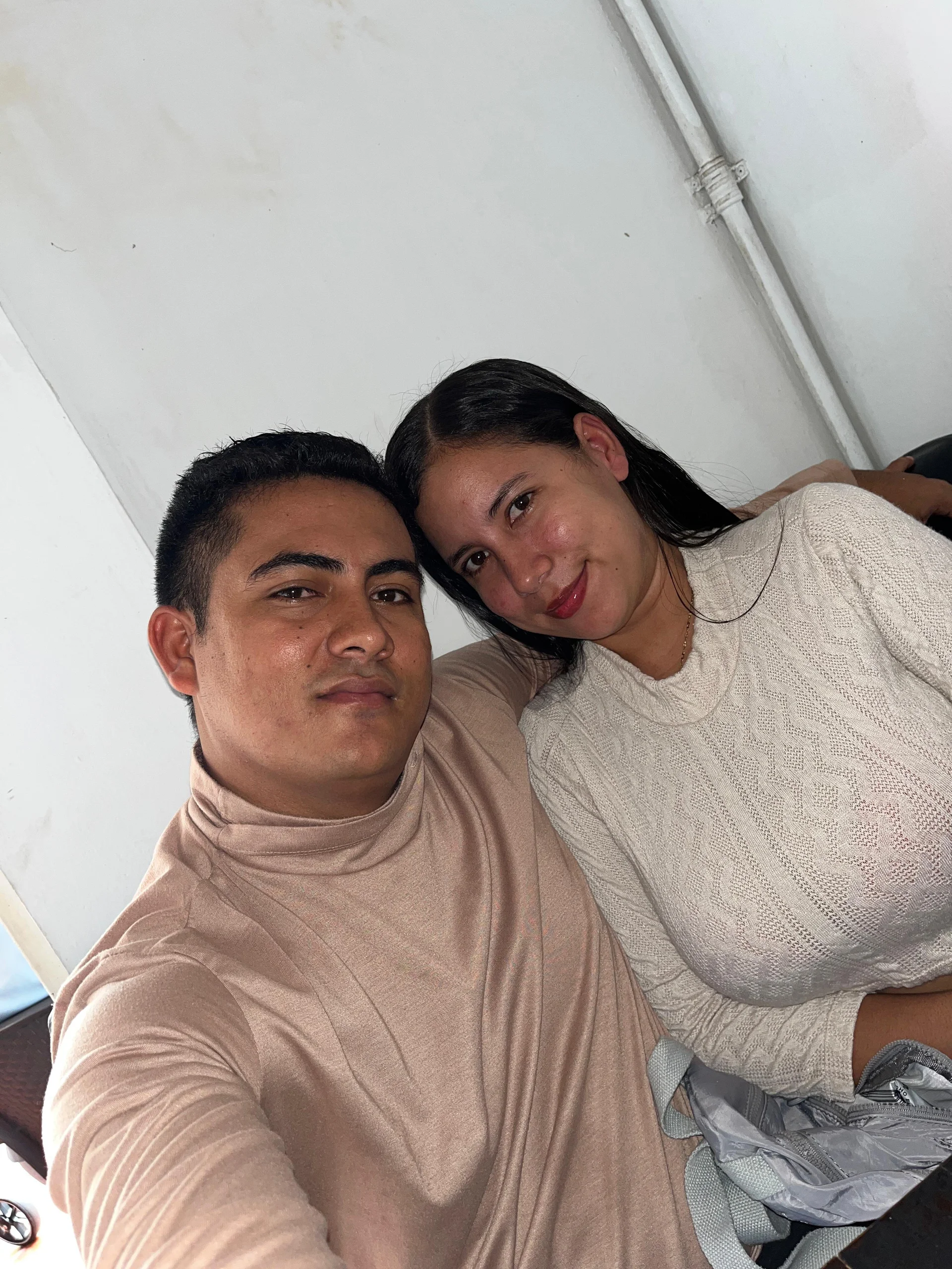 XXX Porn Photo of Nude Emily_and_Sebastiannn 3