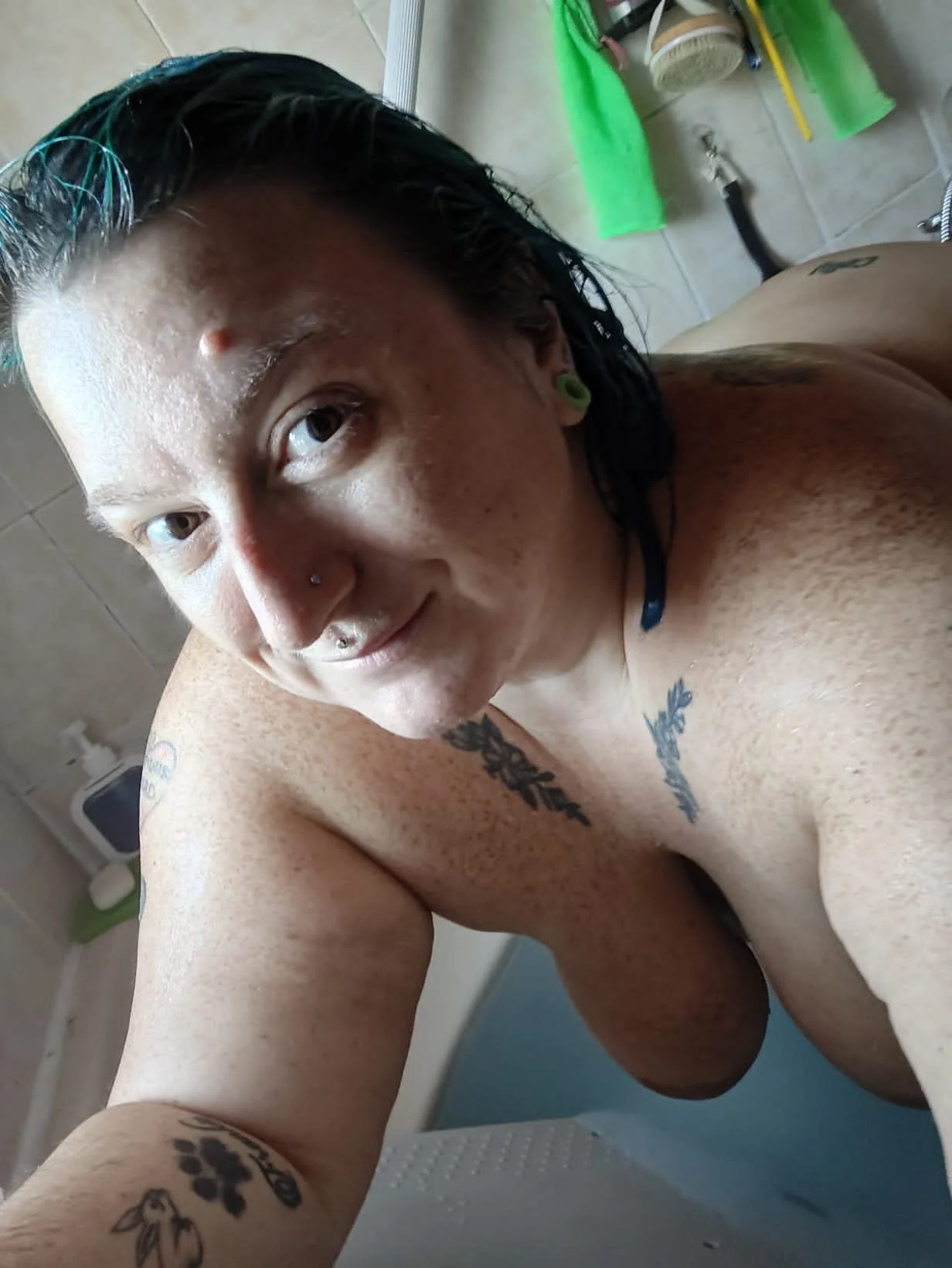 XXX Porn Photo of Nude Amber_Dreamer 1