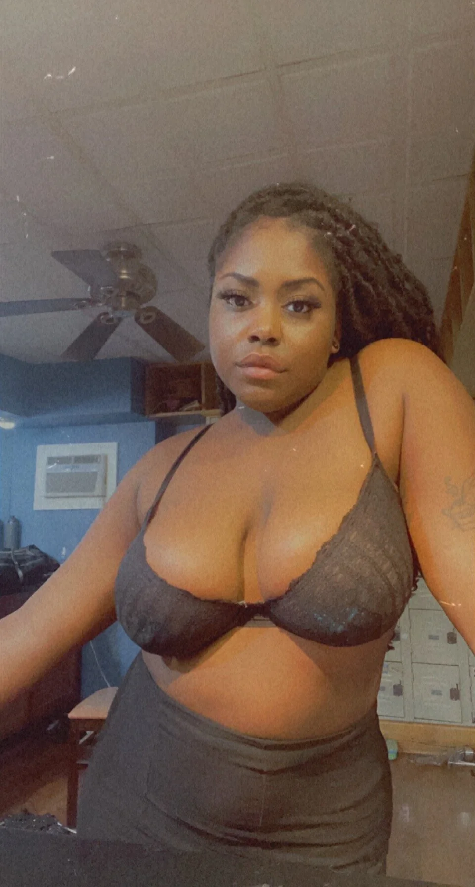 XXX Porn Photo of Nude fantasygyal 11
