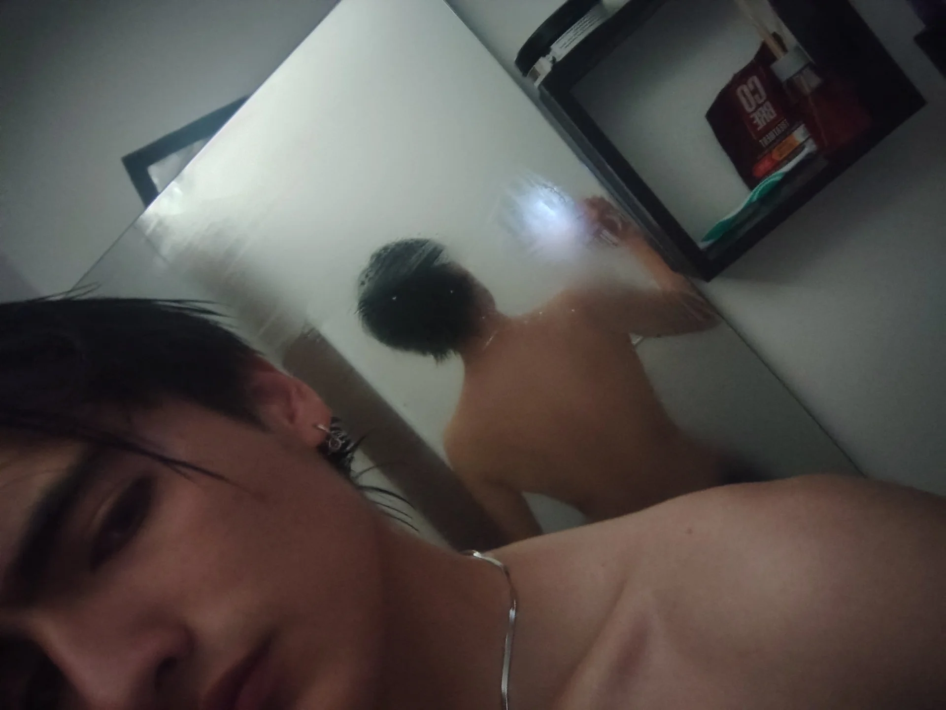 XXX Porn Photo of Nude obsid_ax 5