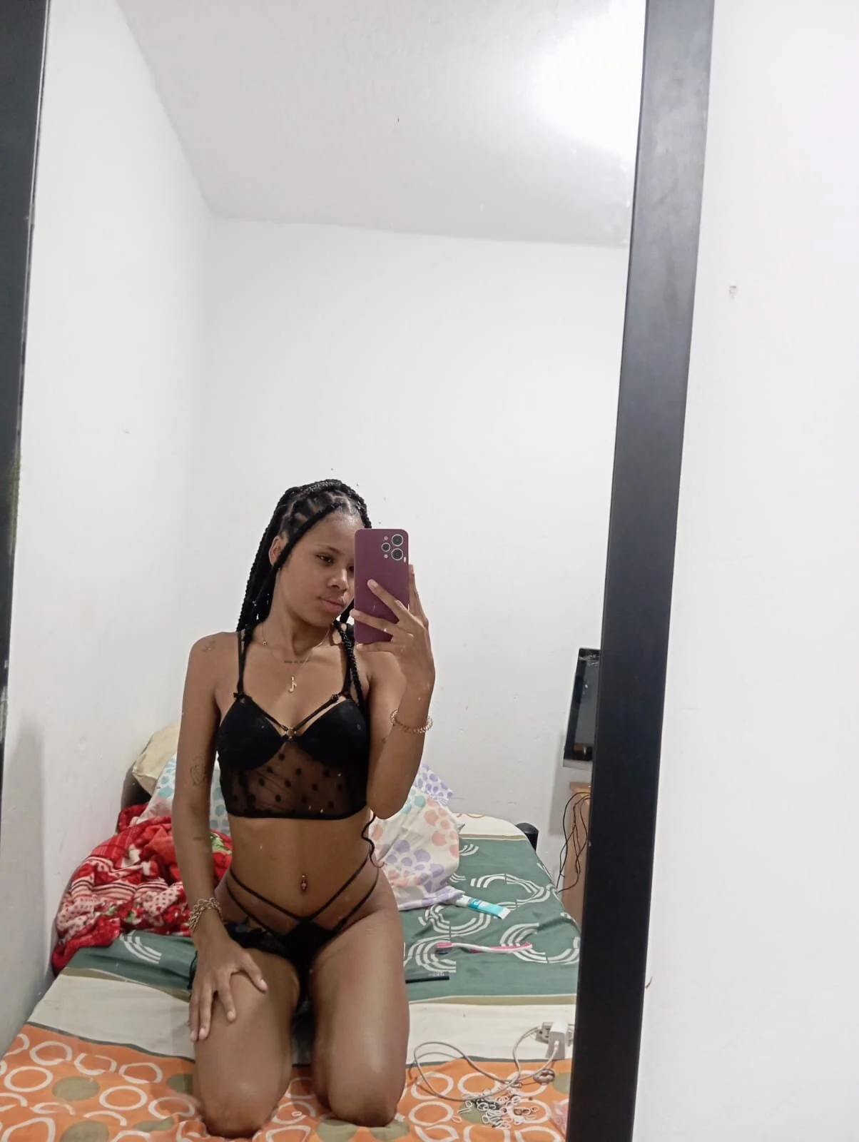 XXX Porn Photo of Nude Flaca_Zoe 2