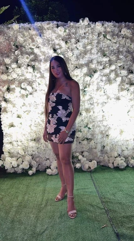 XXX Porn Photo of Nude DivaMooree 10