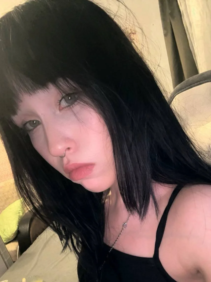 XXX Porn Photo of Nude NoirEva 67