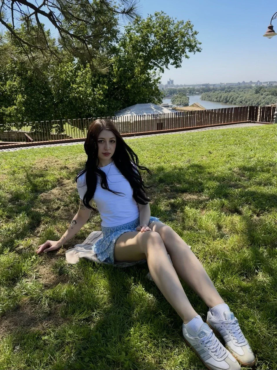 XXX Porn Photo of Nude rinwhite_ 8