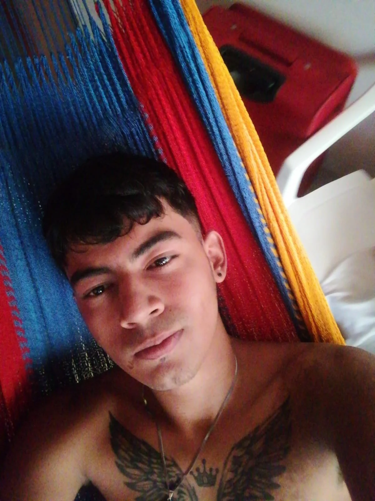 XXX Porn Photo of Nude leo1837rodriguez 47