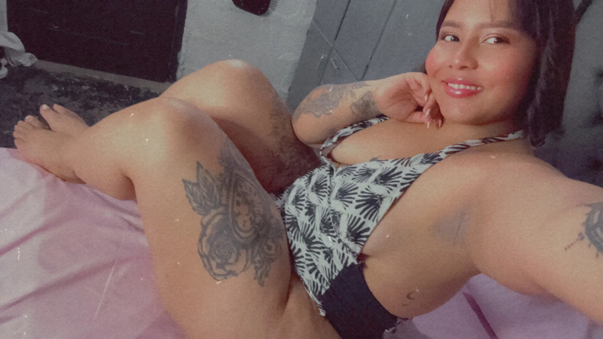 XXX Porn Photo of Nude BadEva00 8