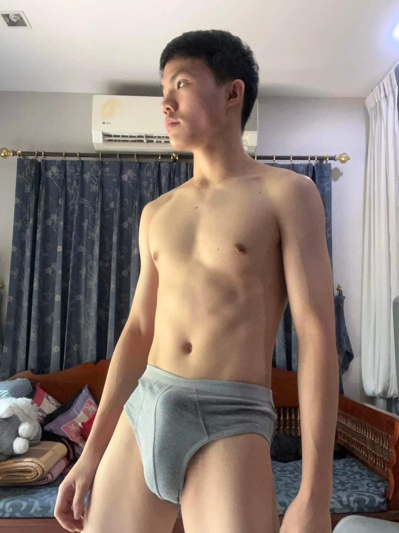 XXX Porn Photo of Nude thehornyboyz 2