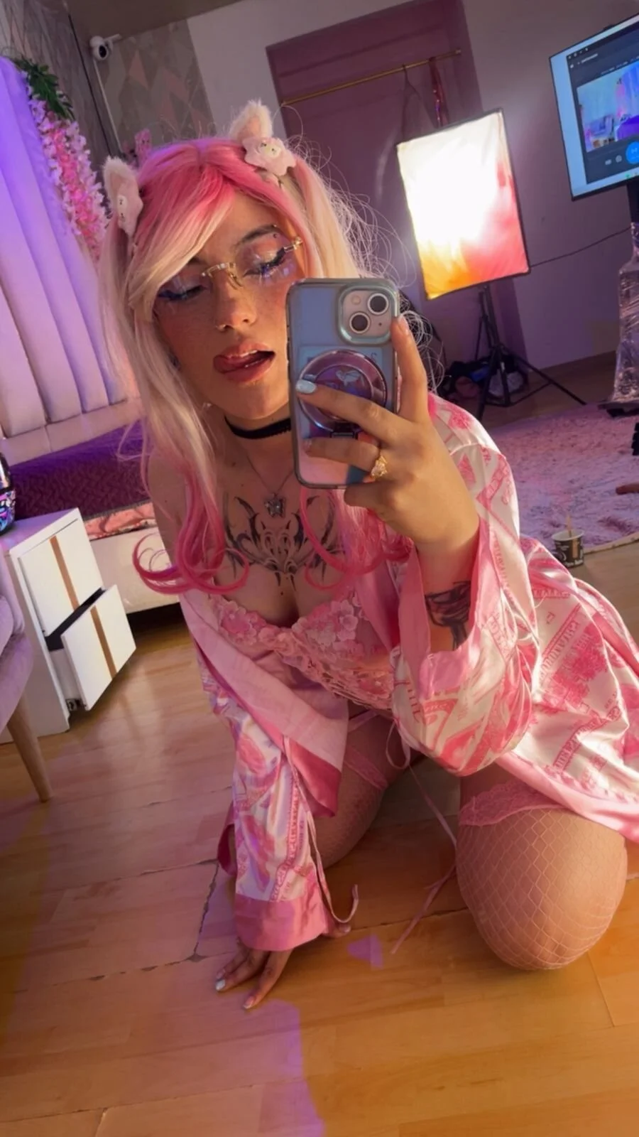 XXX Porn Photo of Nude Broklinwhite_ 221