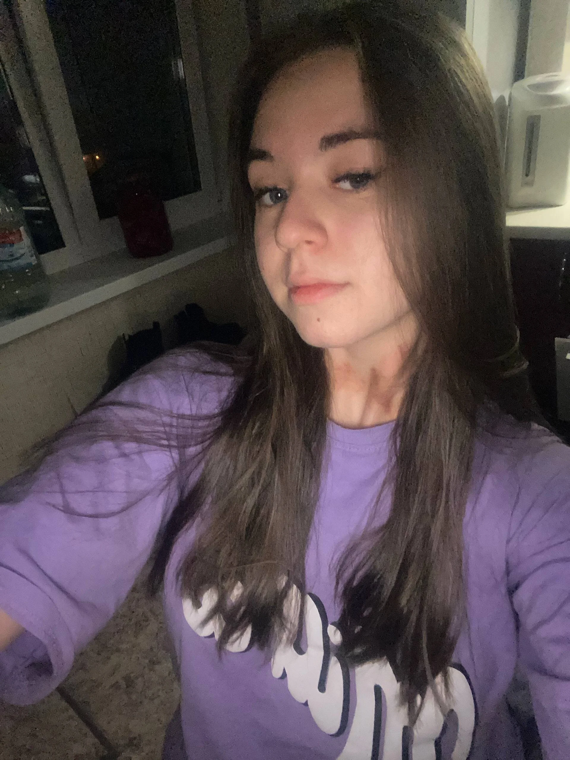 XXX Porn Photo of Nude KrystalCarabine 7
