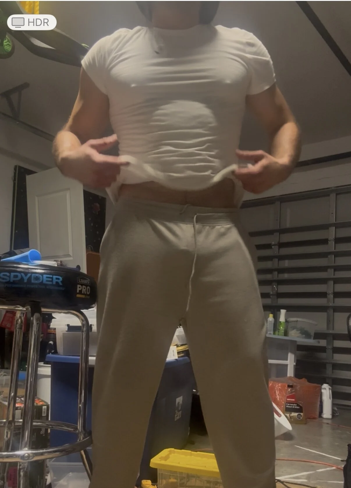 XXX Porn Photo of Nude southFLJason305 6