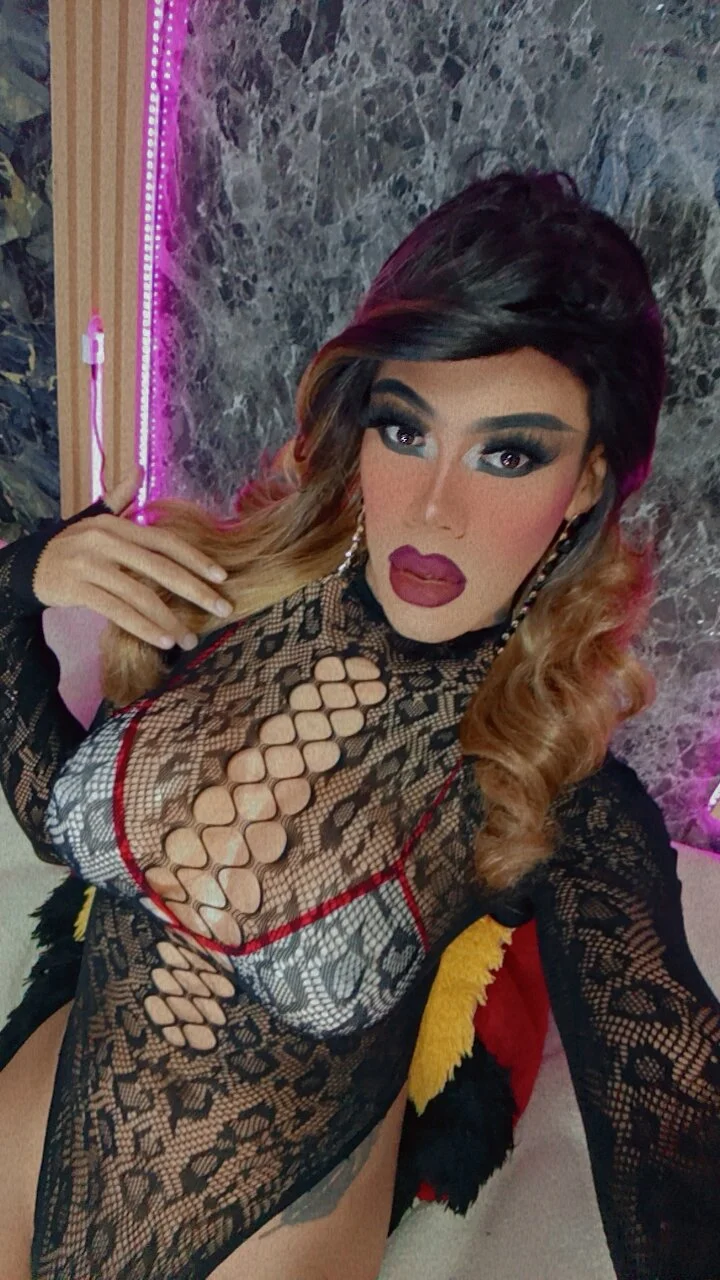 XXX Porn Photo of Nude crystal_new 331