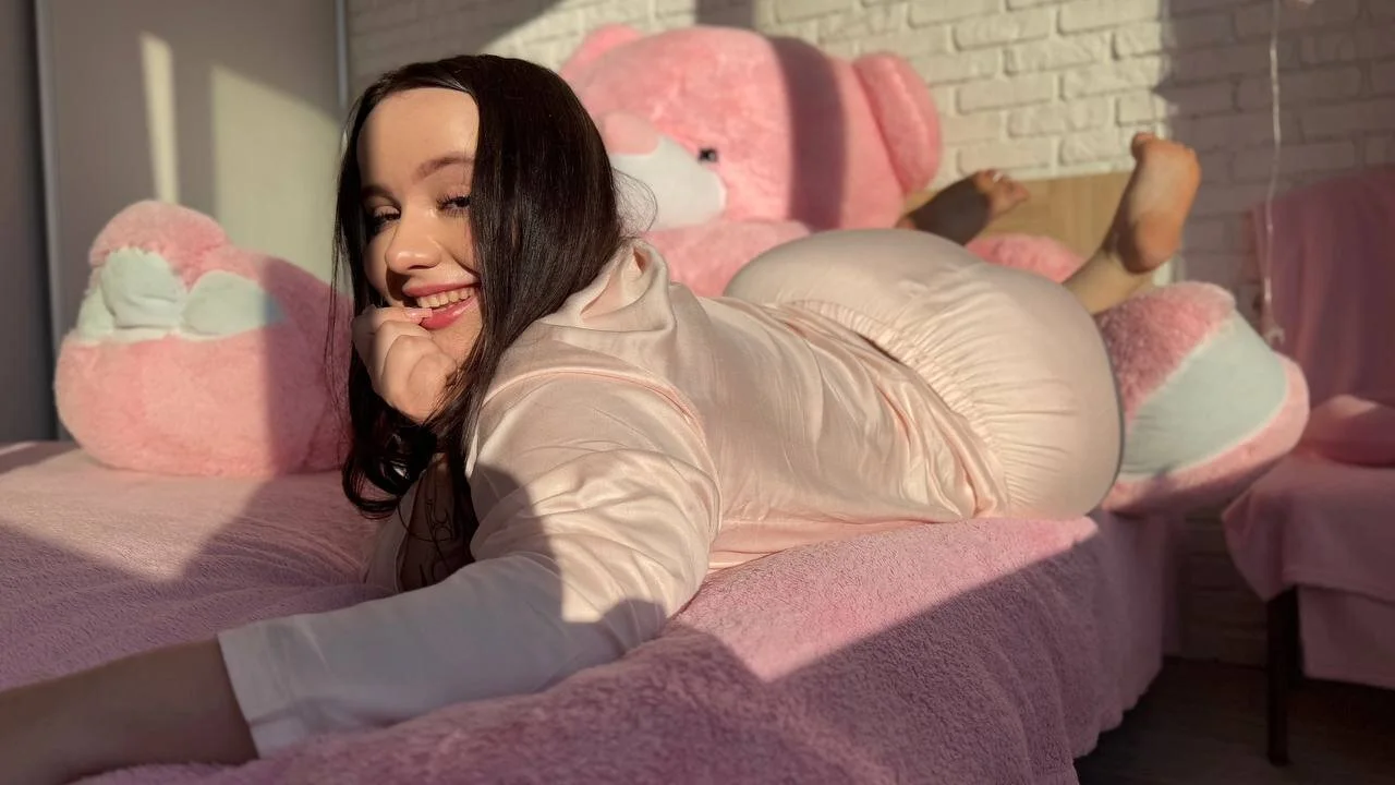 XXX Porn Photo of Nude Margott_Joy 3