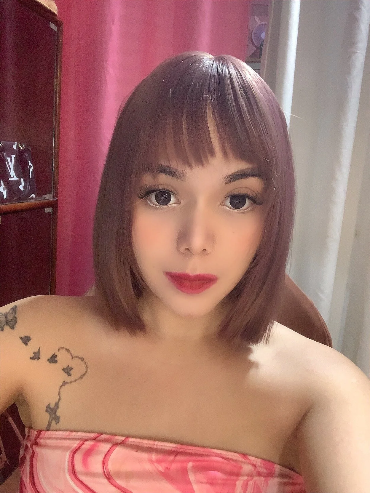 XXX Porn Photo of Nude blonditax1111 1