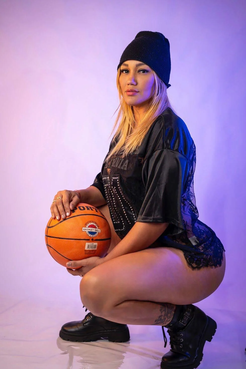 XXX Porn Photo of Nude dalila_salazar 239