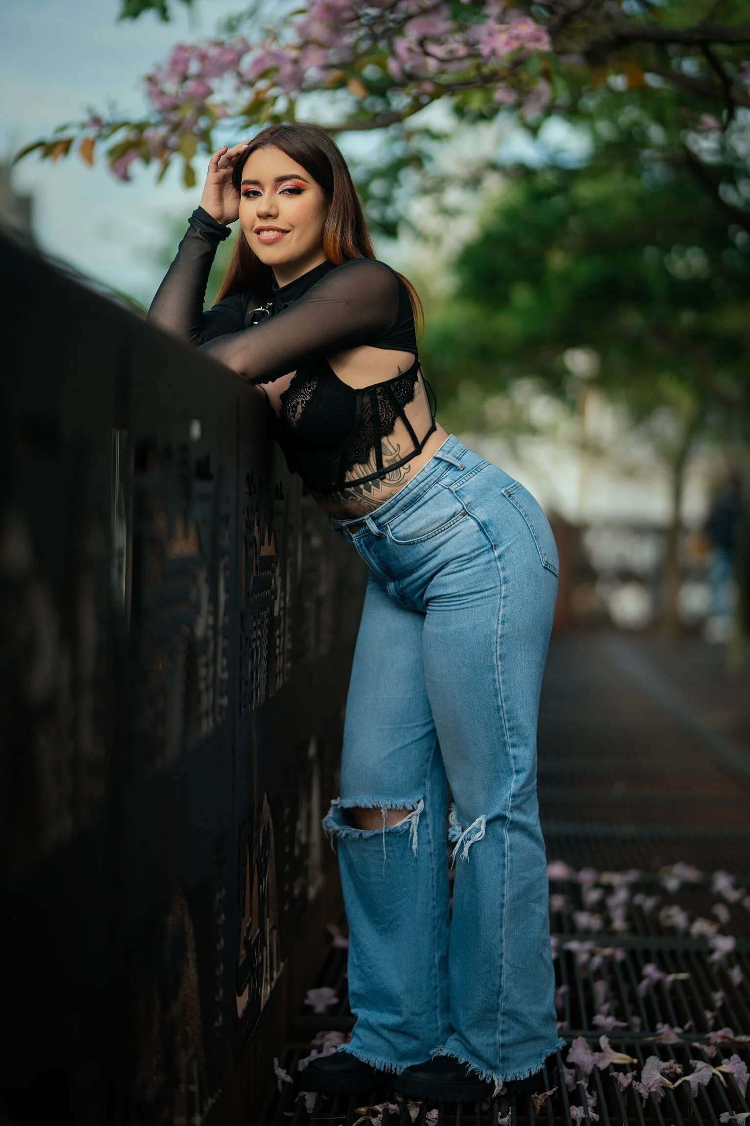 XXX Porn Photo of Nude Alexa_Devon 10