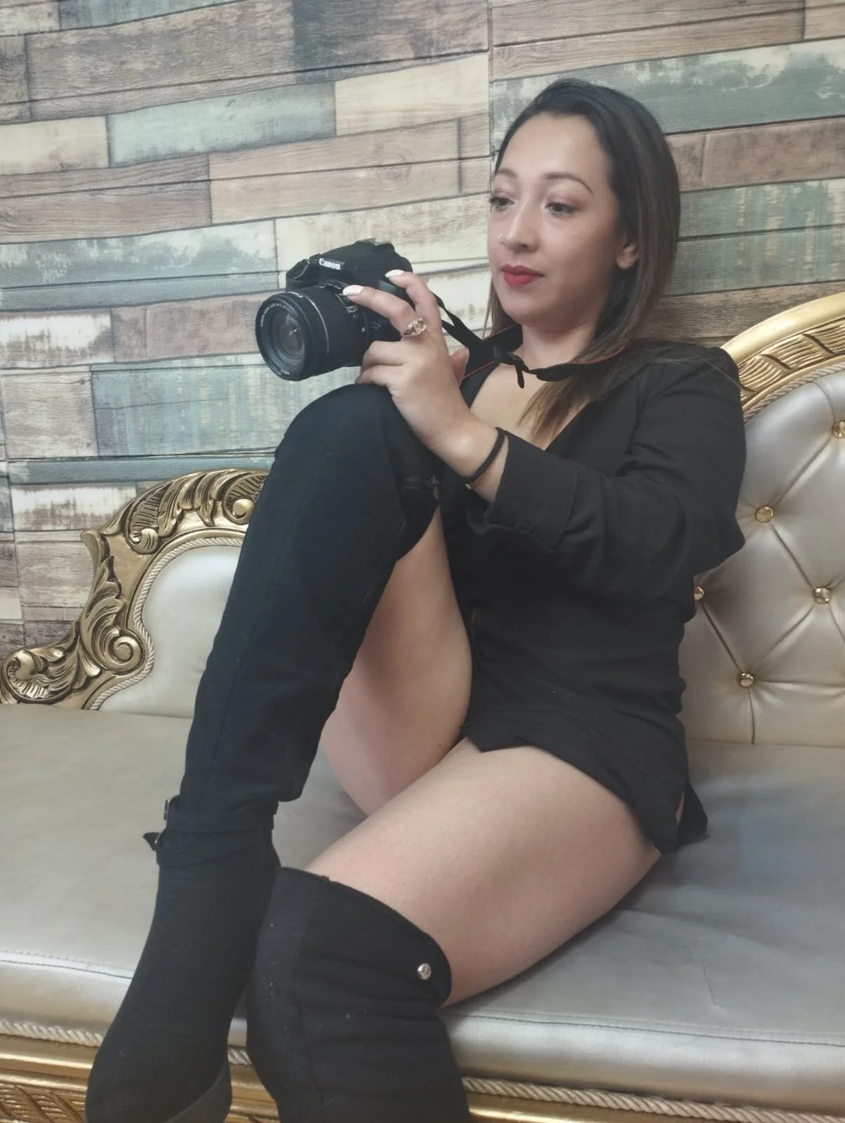 XXX Porn Photo of Nude Anita-Vegga 3