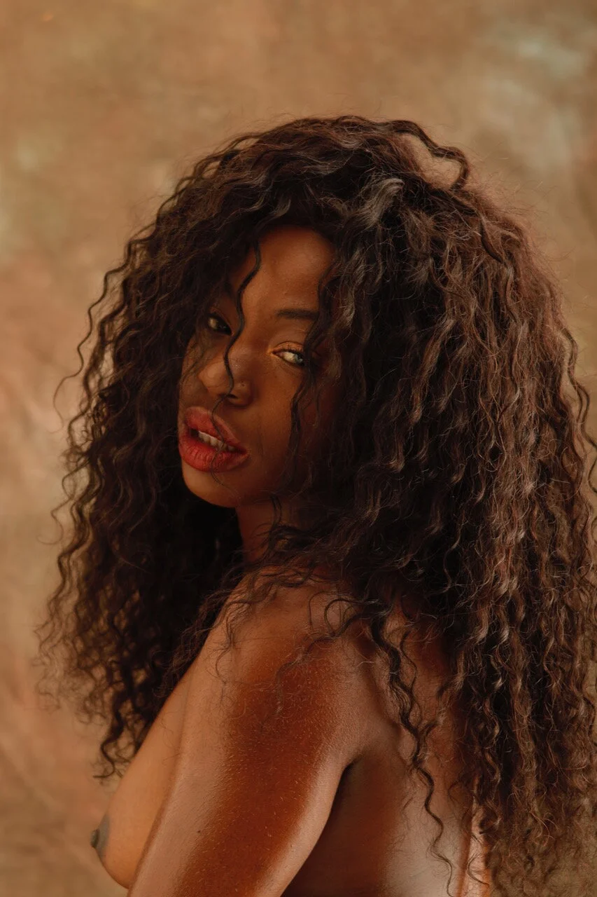 XXX Porn Photo of Nude Cinderellajewelsofficial 25
