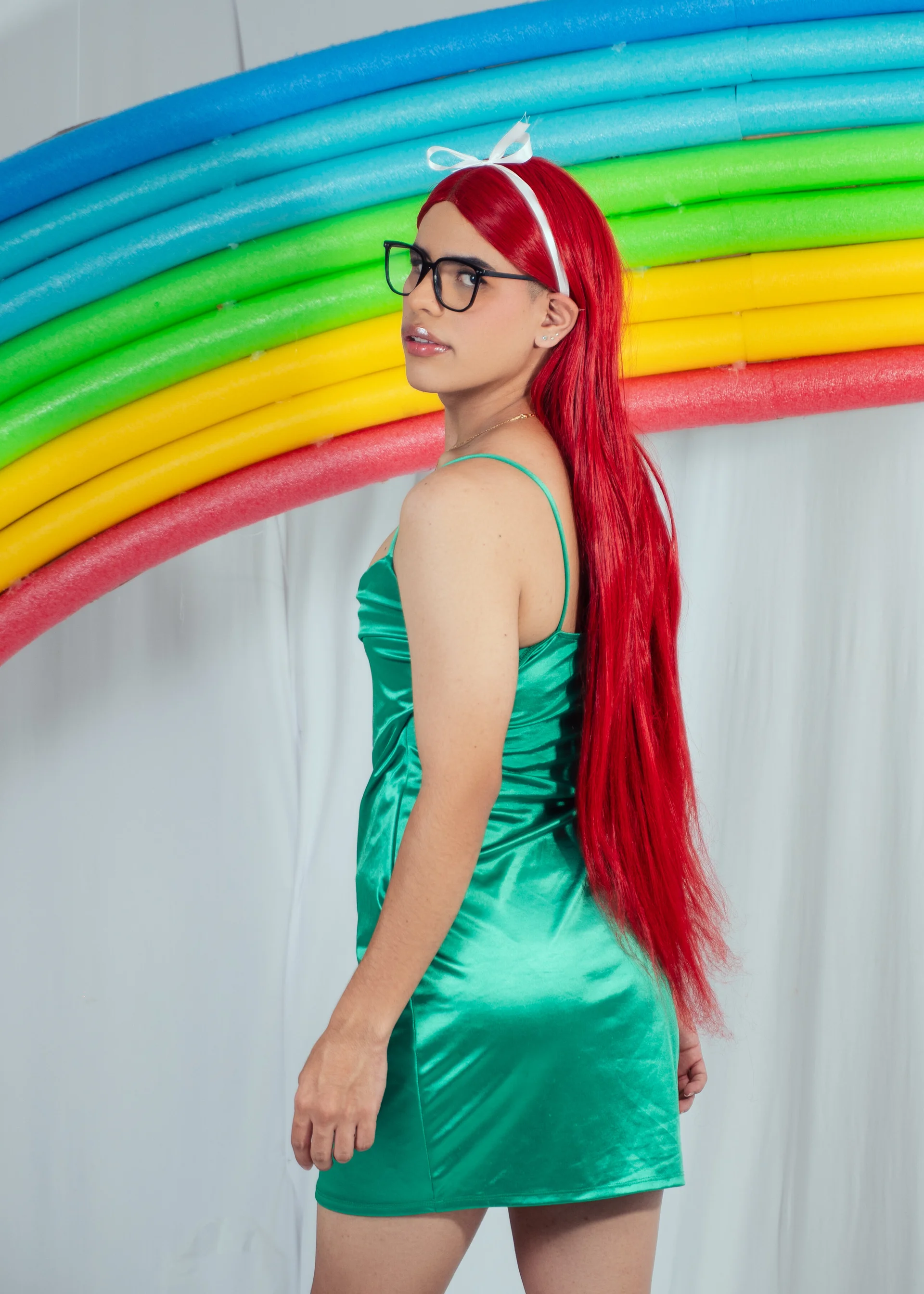 XXX Porn Photo of Nude scarlettqueenx 9