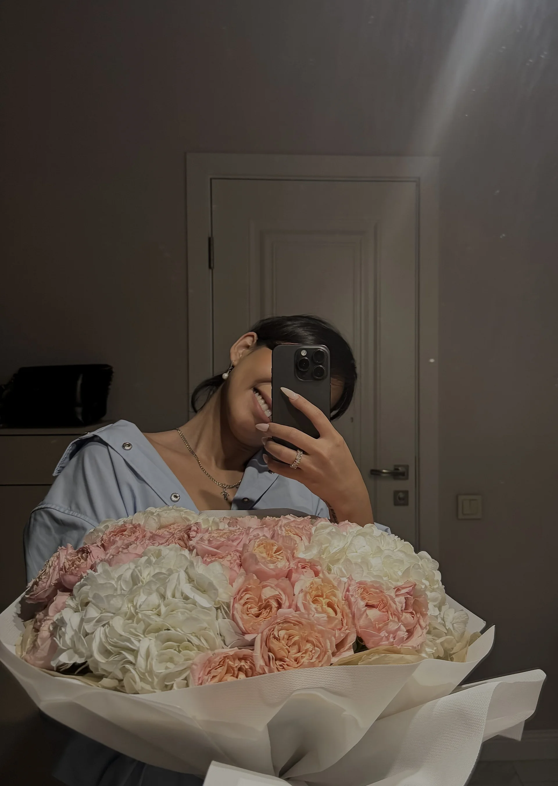 XXX Porn Photo of Nude Mia_Tin 1