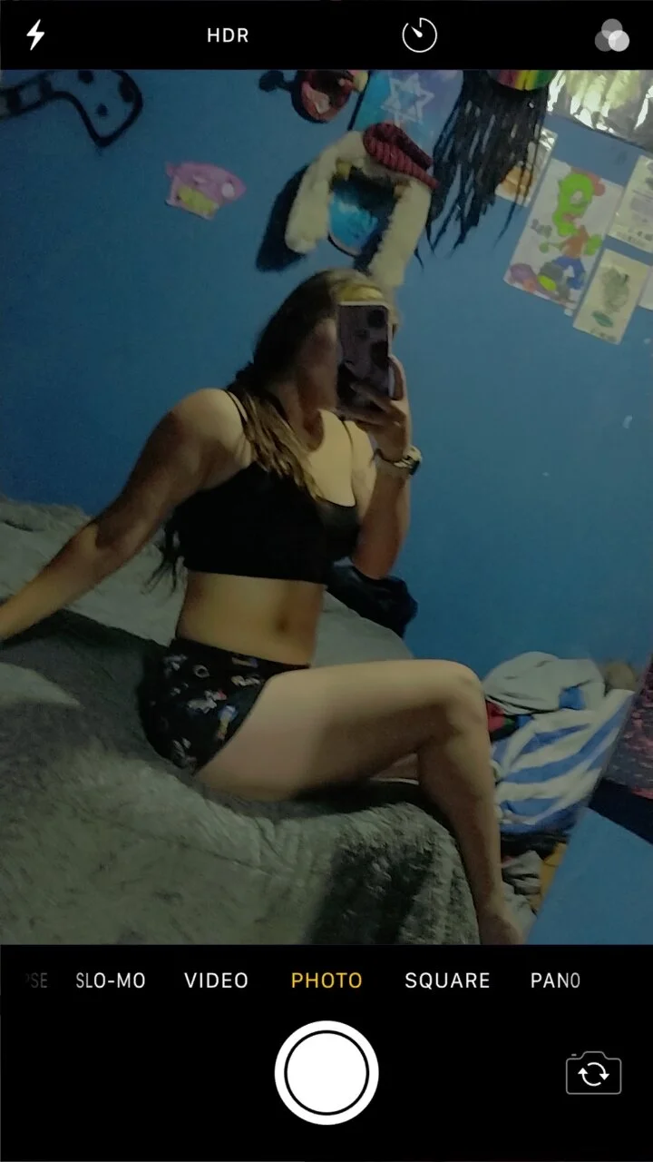XXX Porn Photo of Nude Loren_demmo 2