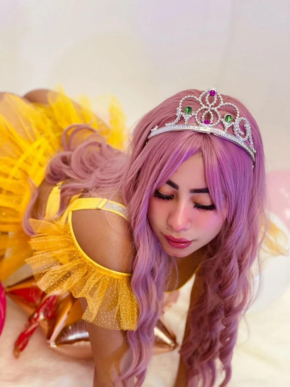 XXX Porn Photo of Nude Sofia_Daemon 88