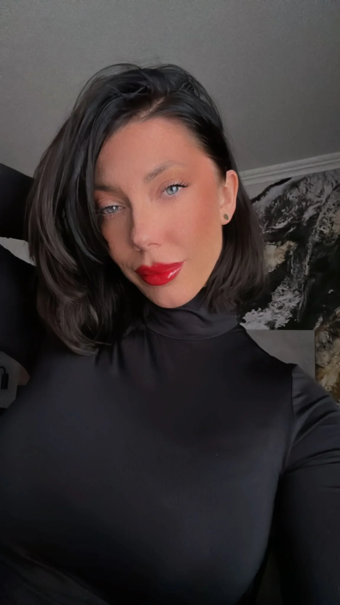 XXX Porn Photo of Nude ViviRuth 147